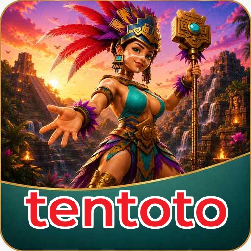 Logo tentoto
