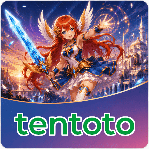 Logo tentoto
