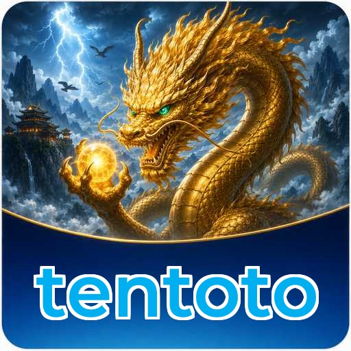 Contoh membandingkan alamat situs tentotou.com di bilah peramban