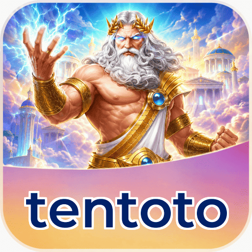 Logo tentoto