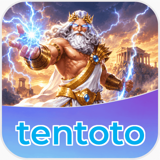 Logo tentoto
