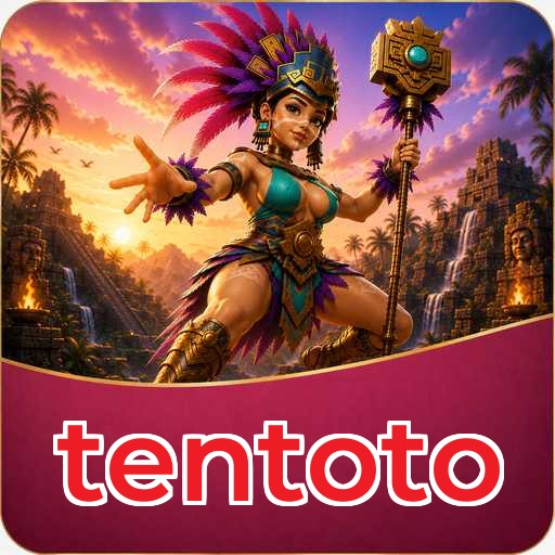 Logo tentoto