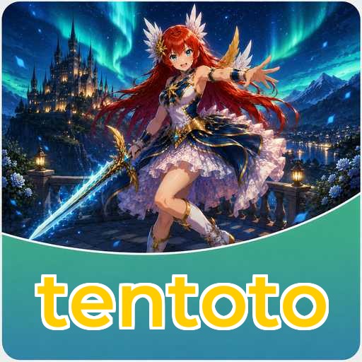 Logo tentoto