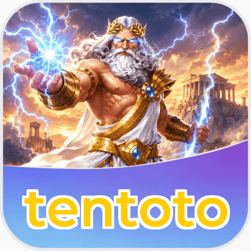 Logo tentoto
