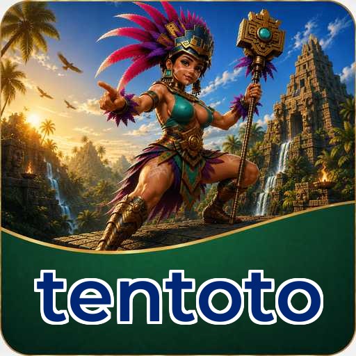Logo tentoto
