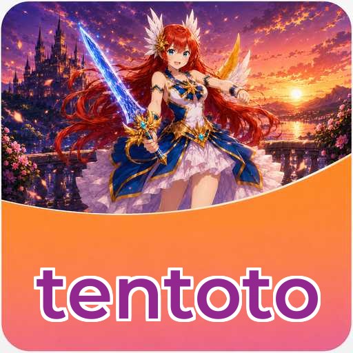 Logo tentoto