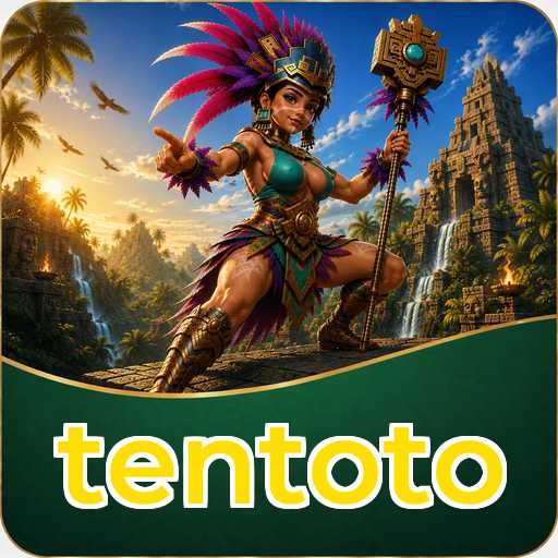 Logo tentoto