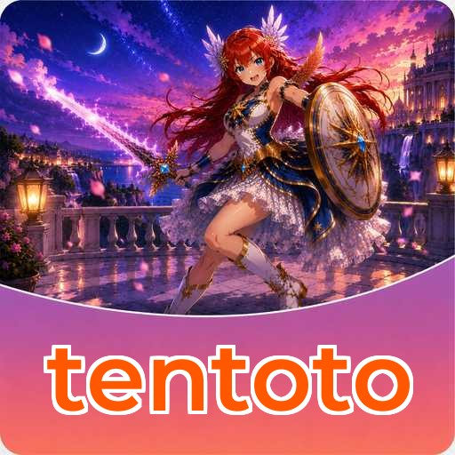 Logo tentoto