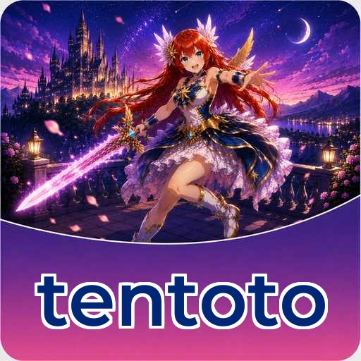 Logo tentoto