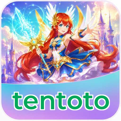 Logo tentoto
