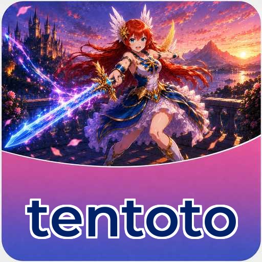 Logo tentoto