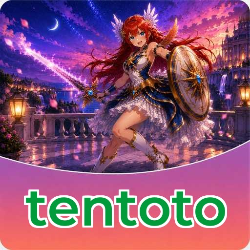Logo tentoto