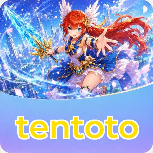Logo tentoto