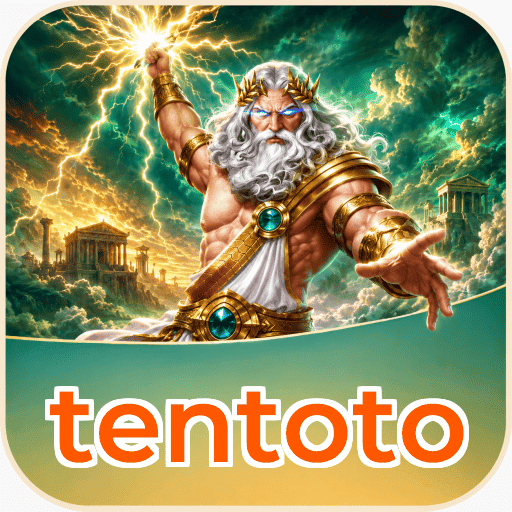 Logo tentoto