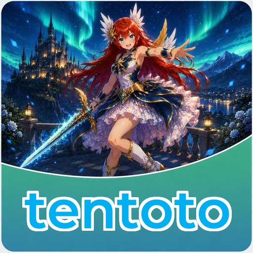 Logo tentoto