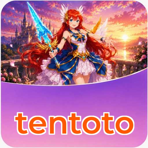 Logo tentoto