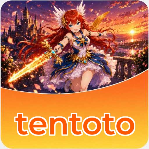 Logo tentoto