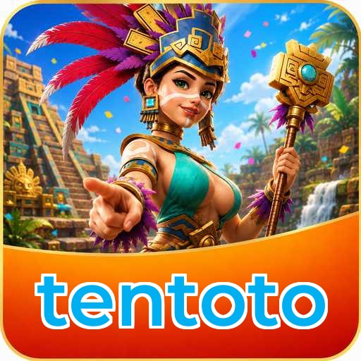 Logo tentoto