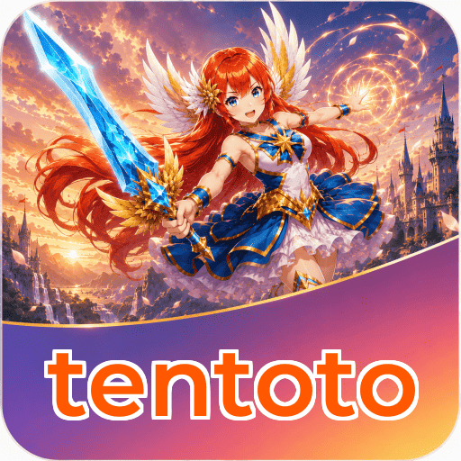 Logo tentoto