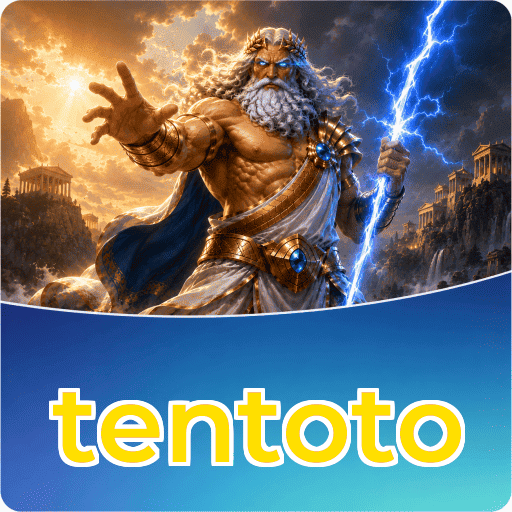 Logo tentoto