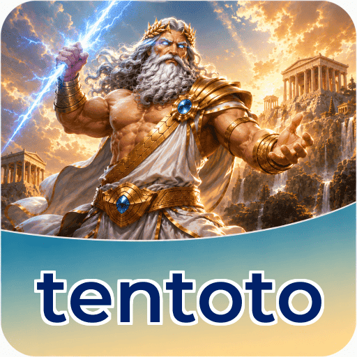 Logo tentoto