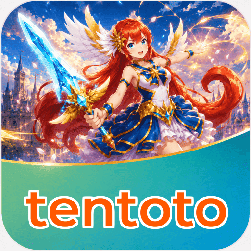 Logo tentoto
